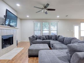 5116  Senator Drive , Fort Worth Texas 76244
