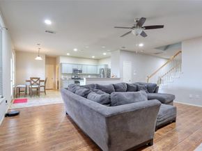 5116  Senator Drive , Fort Worth Texas 76244