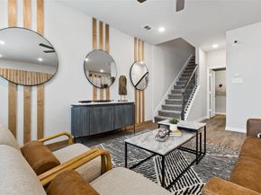 238  Wagon Spoke Way  17, Fort Worth Texas 76120