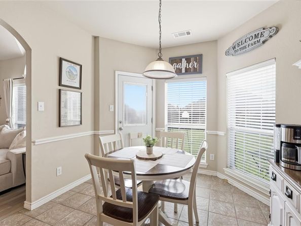 6957  Bent Spur Drive , Fort Worth Texas 76179