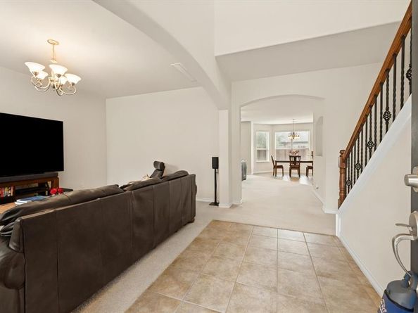 302  Garden Path Lane , Mansfield Texas 76063