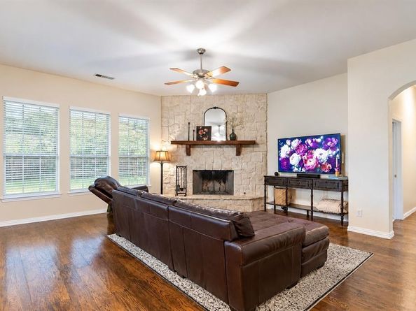 3441  Burts Drive , Fort Worth Texas 76244