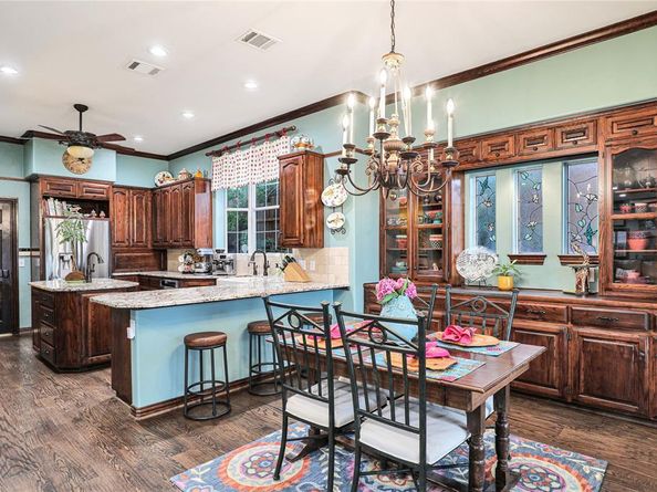 1204  Hills Creek Drive , McKinney Texas 75072