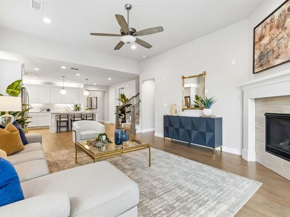 4517  Helston Drive , Plano Texas 75024