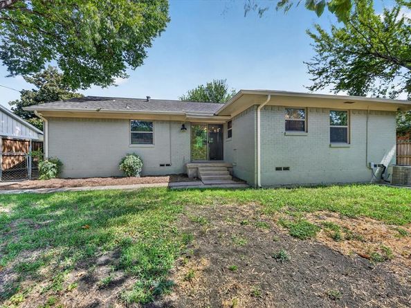 417  Marilu Street , Richardson Texas 75080