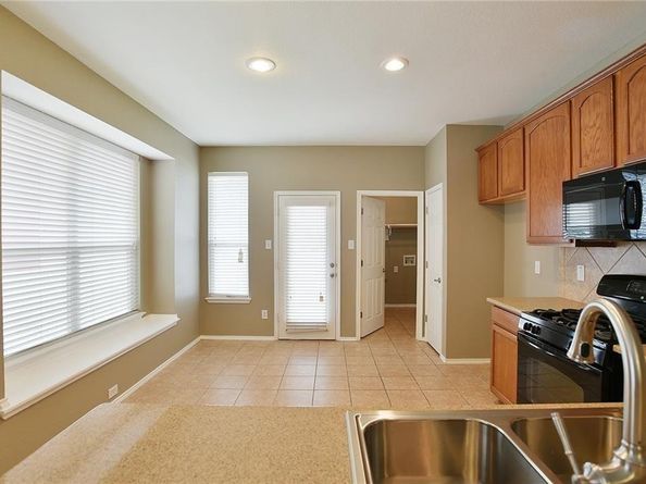 9109  Nathaniel Drive , Providence Village Texas 76227