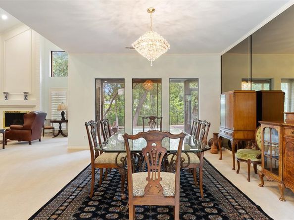 6822  Blue Mesa Drive , Dallas Texas 75252