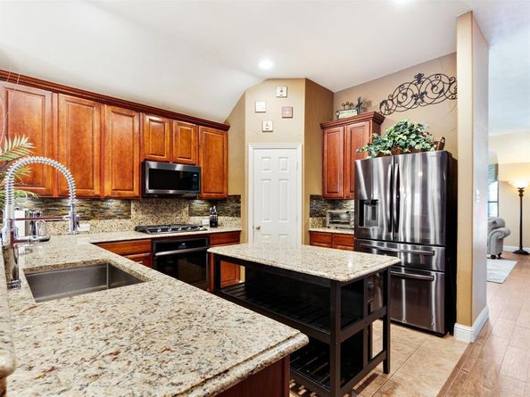 2703  Cove Drive , Grand Prairie Texas 75054