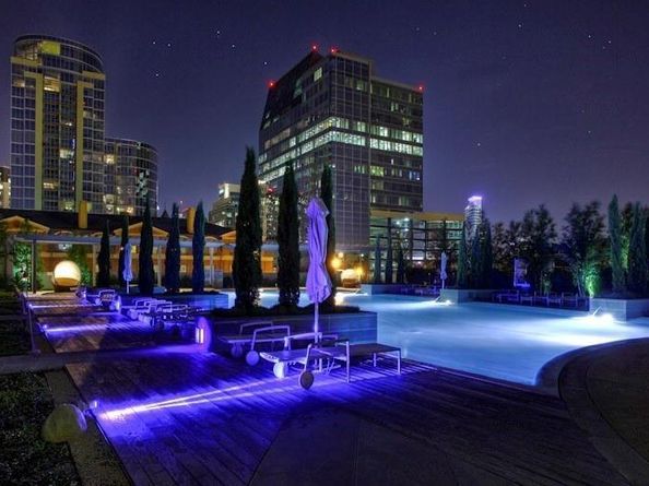2900  Mckinnon Street  2701, Dallas Texas 75201