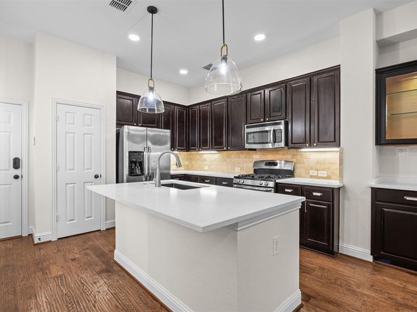 743  Matthew Place , Richardson Texas 75081