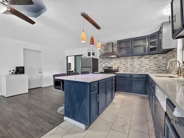 4101  Clemson Drive , Garland Texas 75042