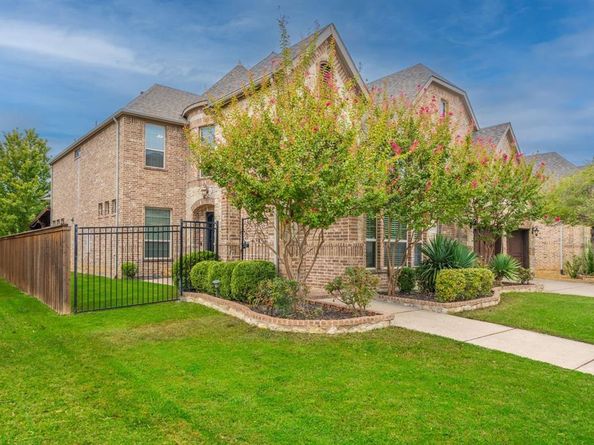 4009  Jasmine Fox Lane , Arlington Texas 76005