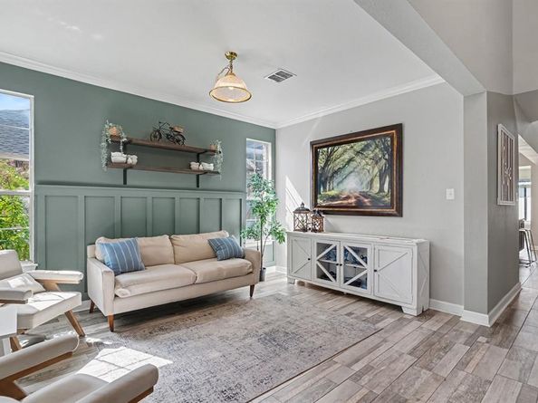 2515  Edgefield Trail , Mansfield Texas 76063