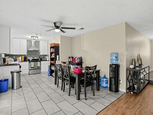 7632  Beckwood Drive , Fort Worth Texas 76112