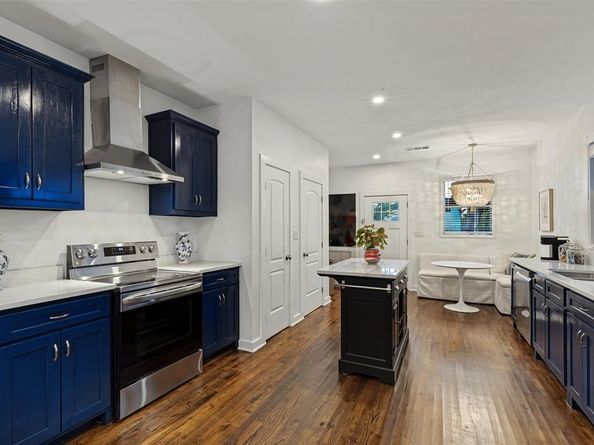 5336  Miller Avenue , Dallas Texas 75206