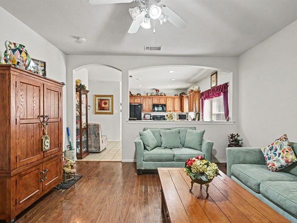 2204  Priscella Drive , Fort Worth Texas 76131