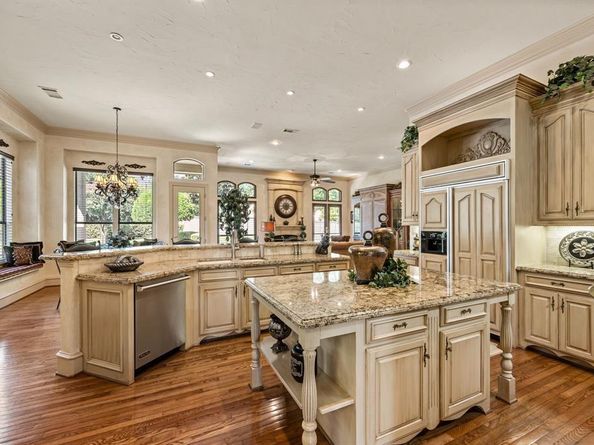 7204  Majestic Manor , Colleyville Texas 76034