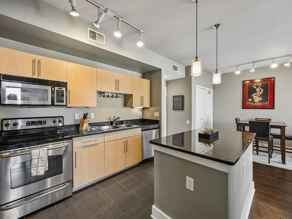 4605  Cedar Springs Road  218, Dallas Texas 75219