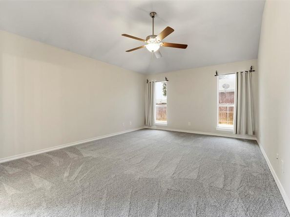 937  Behrens Court , Crowley Texas 76036