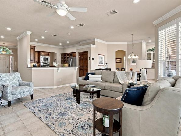7613  Royal Troon Drive , Fort Worth Texas 76179