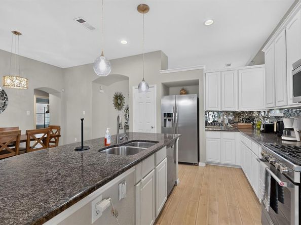 2651  Lake Ridge Drive , Little Elm Texas 75068