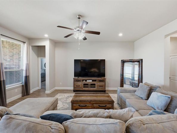 1303  Deer Hollow Drive , Arlington Texas 76002