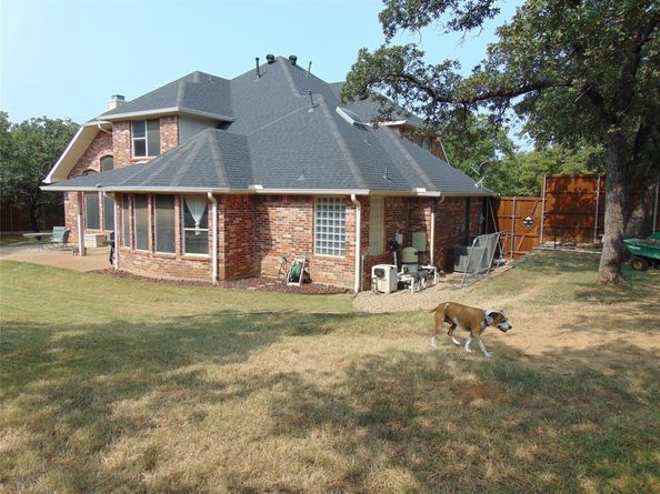 3401  Serendipity Hills Trail , Corinth Texas 76210