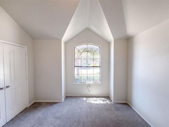 632  Stirrup Bar Drive , Fort Worth Texas 76179