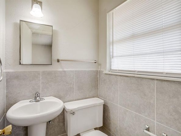 5454  Mcconnell Drive , Fort Worth Texas 76134