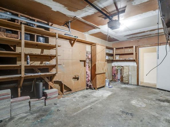 5454  Mcconnell Drive , Fort Worth Texas 76134