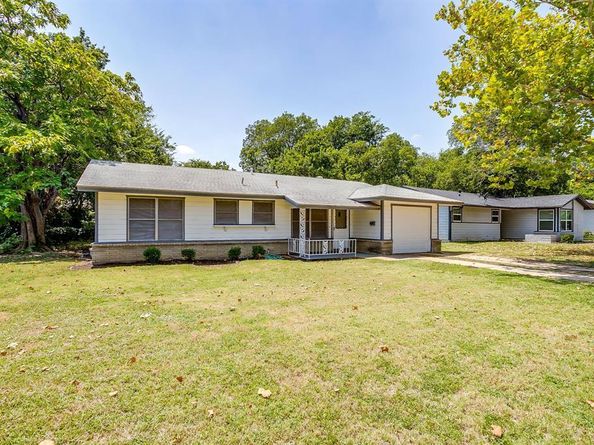 5454  Mcconnell Drive , Fort Worth Texas 76134