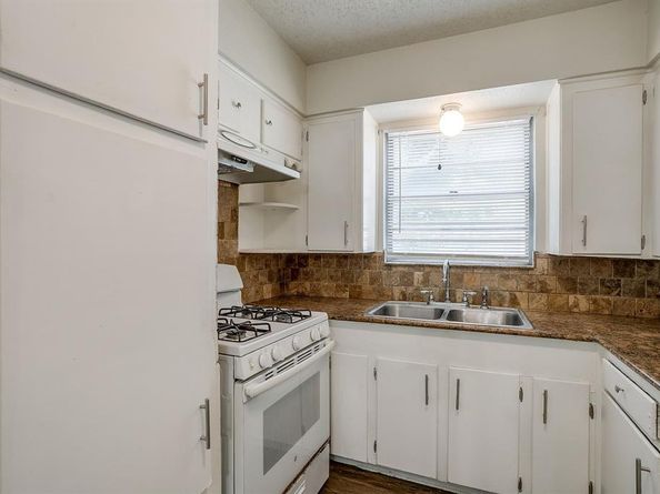 5454  Mcconnell Drive , Fort Worth Texas 76134