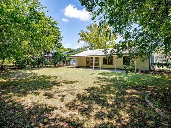 5454  Mcconnell Drive , Fort Worth Texas 76134
