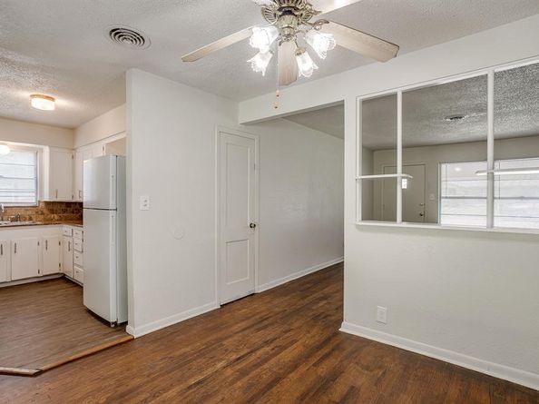 5454  Mcconnell Drive , Fort Worth Texas 76134