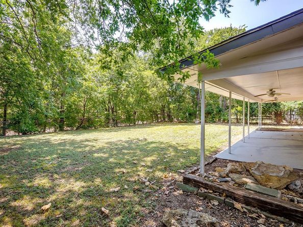 5454  Mcconnell Drive , Fort Worth Texas 76134