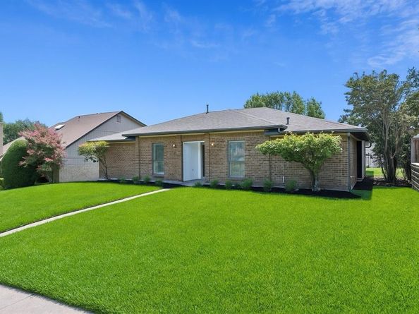 4720  La Paz  , Mesquite Texas 75150