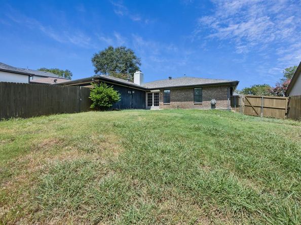 4720  La Paz  , Mesquite Texas 75150