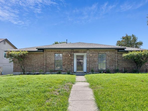 4720  La Paz  , Mesquite Texas 75150