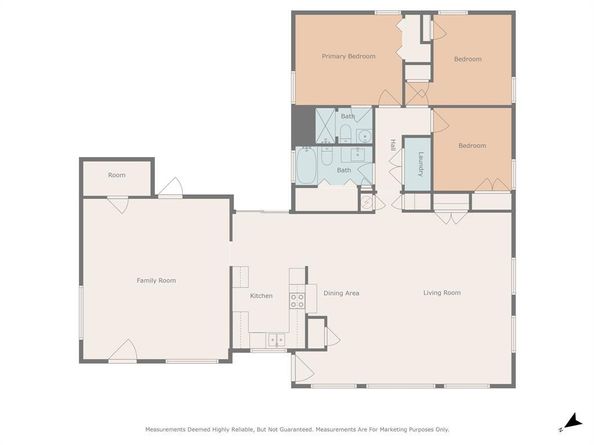 3622  Windsor Street , Irving Texas 75062