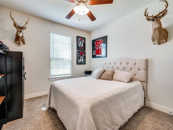 1509  Summit View Lane , Aubrey Texas 76227