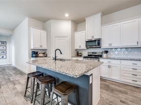 1509  Summit View Lane , Aubrey Texas 76227