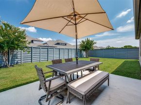 1509  Summit View Lane , Aubrey Texas 76227