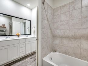 1509  Summit View Lane , Aubrey Texas 76227