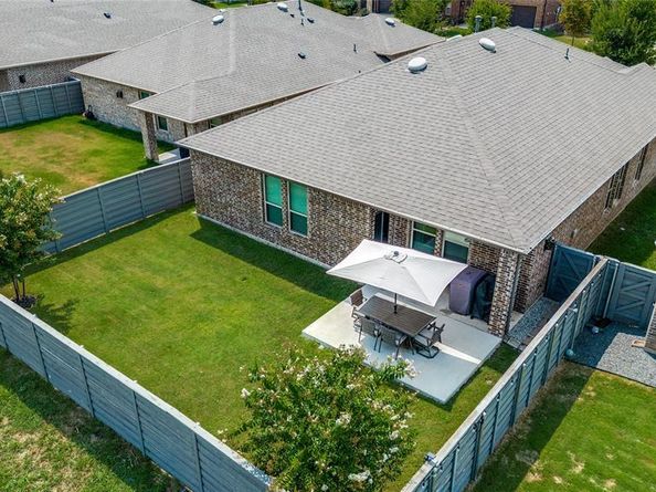 1509  Summit View Lane , Aubrey Texas 76227