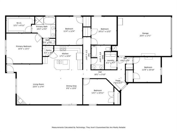 1509  Summit View Lane , Aubrey Texas 76227