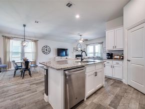1509  Summit View Lane , Aubrey Texas 76227