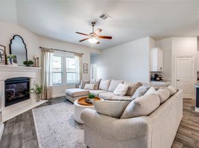 1509  Summit View Lane , Aubrey Texas 76227