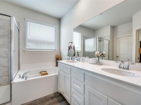 1509  Summit View Lane , Aubrey Texas 76227