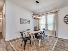 1509  Summit View Lane , Aubrey Texas 76227