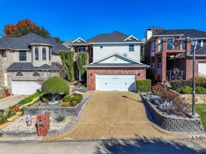 3146  Bourbon Street Circle , Rockwall Texas 75032
